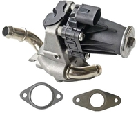 1730360 1835009 2017121 9800555380 BK2Q-9D475-CB BK2Q-9D475-CC BK2Q-9D475-CD vanne EGR pour FORD pour CITROEN pour PEUGEOT
