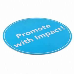 แผ่นโฟมพีวีซีสำหรับงานโฆษณา - สำหรับงานแสดงสินค้าทั้งภายนอกและภายในอาคาร - Product Image 4