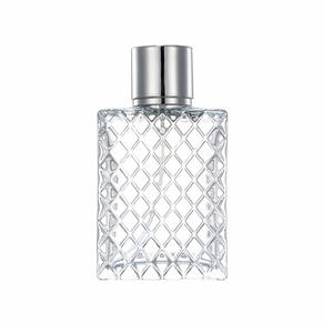 50ML perfume glass <b>bottle</b> <b>spray</b> perfume subpackage <b>bottle</b> perfume replacement <b>bottle</b> big brand perfume <b>empty</b> <b>bottle</b> - Product Image 5