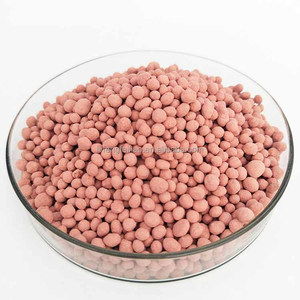 NPK 17-17-17 Fertilizante granular de liberación <span class=keywords><strong>lenta</strong></span> Liberación rápida controlada para fertilizante compuesto de césped o hierba - Product Image 5