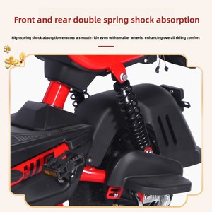<span class=keywords><strong>Monopattino</strong></span> Elettrico 500W con Pedali, Bicicletta Elettronica Digitale <span class=keywords><strong>per</strong></span> <span class=keywords><strong>Adulti</strong></span> - Potente e Disponibile Subito - Product Image 5