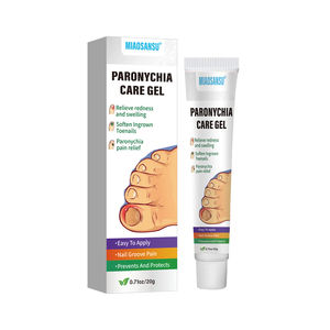 OEM Paronychia уход Гель противогрибковый Крем для эффективного ухода за ногами и ногтями - Product Image 5