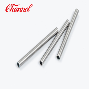 Sáng ủ Ống thép không gỉ liền mạch - Product Image 5