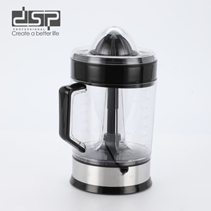 Exprimidor Manual Dsp Kj1083 de Acero Inoxidable con Cuchilla Única, Fácil de Usar para Hacer Jugos de Frutas - Product Image 3