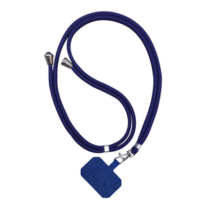 Ayarlanabilir ayrılabilir naylon halat Crossbody cep telefonları için telefon kayışı evrensel spor kordon yama uygun asılı kordon - Product Image 5