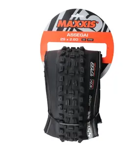 Maxxis assegai gốc không săm sẵn sàng EXO chống đâm thủng lốp xe đạp 27.5 29 cho tất cả các đường mòn Enduro xuống dốc điều kiện