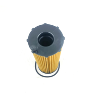 Filtre à huile moteur diesel authentique MTU X57518300024, état neuf, pièces d'origine pour la série MTU 2000