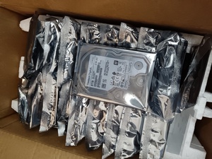 HUS728T8TALE6L4 para Disco Duro Interno SATA de 8 TB, Velocidad de Lectura/Escritura de 7200 MB/s, 3.5" <span class=keywords><strong>HC320</strong></span> - Product Image 2