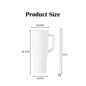 Wholesale 40oz Stainless Steel Vacuum <b>Insulated</b> Travel Tumbler 1200ml Tumbler <b>Mug</b> - Product Image 3