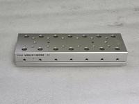 Nuevo PLC de Automatización Industrial VRU3180M Original en Stock, Controlador de Programación PAC Dedicado