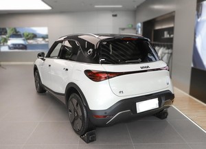 Smart Genie 1 2025 Dynamic Standard Edition SUV électrique, autonomie de 560 km, charge rapide en 0,5 heure - Product Image 5