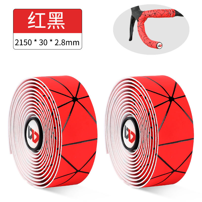 Rojo y negro (términos de línea)