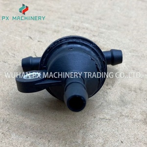 วาล์วระบายแรงดันน้ำมันเชื้อเพลิงเครื่องยนต์ T408360 3570664 สำหรับ Perkins 2872 A005 A006 <span class=keywords><strong>1100</strong></span> - Product Image 2