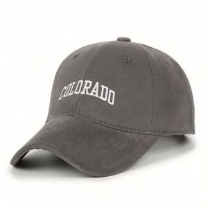 หมวกแก๊ปโค้ง 6 แผง โพลีเอสเตอร์ 100% ขายส่ง สำหรับผู้หญิง ฤดูใบไม้ผลิ ฤดูร้อน กีฬากลางแจ้ง ป้องกันแสงแดด - Product Image 2