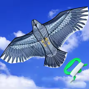 Happy Eagle Soaring, Eagle <span class=keywords><strong>Kite</strong></span>, parfait pour les sorties parent-enfant - Product Image 3