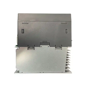 Variador de Frecuencia Serie ASDA-A2 ASD-A2-1021-L 1KW 220VAC 1/3PH Nuevo Original en Stock - Product Image 6
