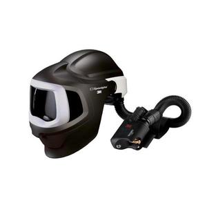 Cascos de Soldadura EWM AG 398-008676-00000 para Seguridad Laboral y Prevención de Accidentes - Product Image 1