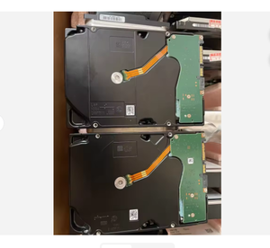 Disco Duro Interno Empresarial ST18000NM003D de 18 TB, 3.5'', 7200 rpm, 256 MB, 6 Gb/s, Almacenamiento de Alta Capacidad de 18 TB para Uso Intensivo - Product Image 5