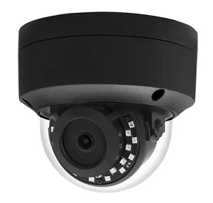 OEM ODM CCTV Camera Manufacturer Full HD 1080P Vandal Proof Dome POE IP Camera WDR Sony IMX307 Full Metal IR Cut Infrared Led