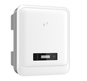 ความปลอดภัยและความน่าเชื่อถือ GoodWe DNS G3 ซีรีส์ เครื่องแปลงไฟฟ้าโซลาร์เซลล์แบบเฟสเดียว 2 MPPT ขนาด 5 กิโลวัตต์ สำหรับเชื่อมต่อกับระบบไฟฟ้าสาธารณะ รุ่น GW5000-DNS-30 ประสิทธิภาพสูง 97.9% - Product Image 5