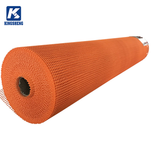 Malla <span class=keywords><strong>de</strong></span> Fibra <span class=keywords><strong>de</strong></span> Vidrio Tejida para Refuerzo <span class=keywords><strong>de</strong></span> Concreto, Modelo KINGSHENG 22003, <span class=keywords><strong>Precio</strong></span> por <span class=keywords><strong>Metro</strong></span> <span class=keywords><strong>Cuadrado</strong></span>, <span class=keywords><strong>de</strong></span> Fábrica China - Product Image 5