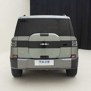 2025 Nouveau Leopard 5 Suv Voiture Véhicule tout-terrain Nouveau Leopard 5 - Product Image 2