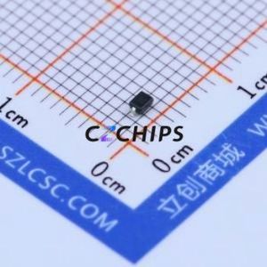 Transistor ESD y protección contra sobretensiones (TVS/ESD), nuevo y original, 323 de SOD- - Product Image 1