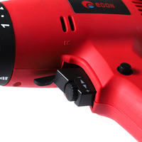 Perceuse électrique sans fil EDON DS-350 à vitesse variable 10 mm