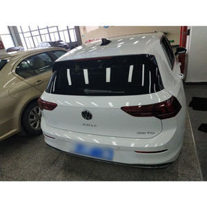 Guazi 2025 <span class=keywords><strong>Volkswagen</strong></span> <span class=keywords><strong>Golf</strong></span> Sedán de 5 Plazas, Motor de Gasolina, en Stock, Automático, Volante a la Izquierda, Sedán Familiar Económico - Product Image 6