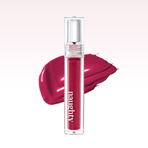 Private Label Custom <b>Lip</b> Tint Naughty Percent Matte Bloom 04 Berry mauve Velvet Matte Waterproof <b>Lip</b> Stain Supplier - Product Image 2