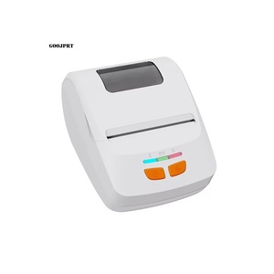 Impresora Térmica Portátil <span class=keywords><strong>de</strong></span> Recibos <span class=keywords><strong>de</strong></span> 58 mm, Apta para PC1250 Checo, Disponible en Fábrica en la República Eslovaque, Portugués, Español, Khmer, Latino - Product Image 4