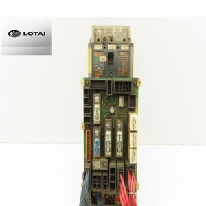 A05B-2452-C474 ロボティクス駆動緊急停止ユニット <span class=keywords><strong>3</strong></span>極 10A - Product Image 1