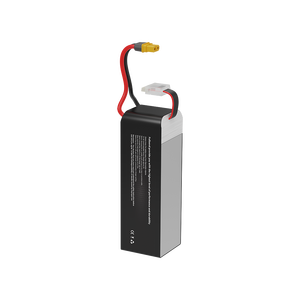 Hot IFlight Fullsend X 5600mah 6s1p 22.2v LiPo FPV <b>Battery</b> 95C XT60H/ XT90S For7-10 Inch Longrange Remote Control Car FPV S - Product Image 1