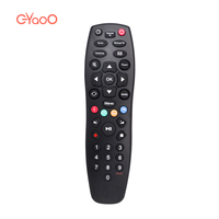 Control Remoto Universal Inteligente para TV DVB Eyaoo GS-B211 para el Mercado Ruso, para GENERAL SAT