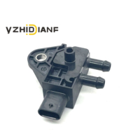 Capteur de pression des gaz d'échappement NEUF 9812047080 pour Peugeot 308 508 3008 Citroën C4 C5 1.2 1.6