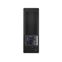 Précision Pro Audio APD |   Haut-parleur actif DSP BT de 15 pouces 450W |   Module d'amplificateur de puissance bi-amplifié de classe H