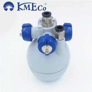 Kmeco áp suất thấp không khí ẩm khô sương mù su3.0n không làm ướt bề mặt mà không cần cực và đo khô Fogger - Product Image 3
