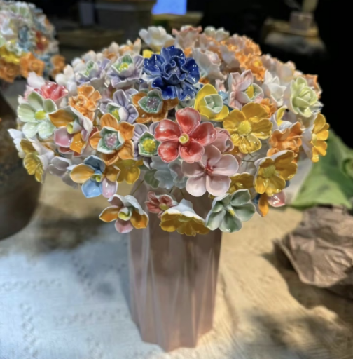 10 pièces aléatoires