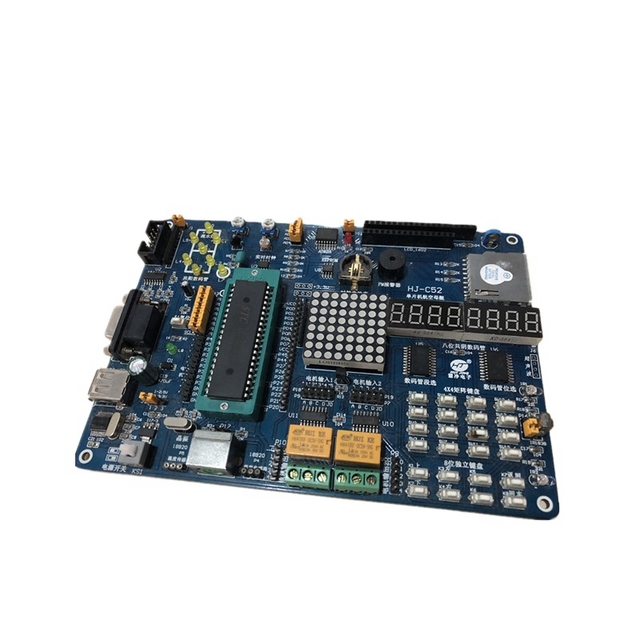 Custom Stunt RC Toy Remote Control Automobile Car DIY FR4 PCB PCBA GPS Tracker Gerber Files Custom Bom Design One-stop Turnkey