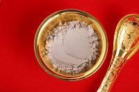 Fabricants de farine d'orge noire de haute qualité, céréales à grains originales, naturelles, naturelles et abordables