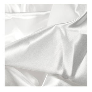 Tela <span class=keywords><strong>de</strong></span> Chifón Satinado 50d Pfp/pdy, 100% Poliéster, Antes <span class=keywords><strong>de</strong></span> la Impresión Digital, Tela Pfd para Vestidos - Product Image 4