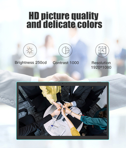 15.6 inch vấn đề điều khiển thông minh <span class=keywords><strong>Tablet</strong></span> PC nhà thông minh tự động hóa treo tường PoE <span class=keywords><strong>Tablet</strong></span> <span class=keywords><strong>Home</strong></span>/khách sạn tự động hóa - Product Image 6