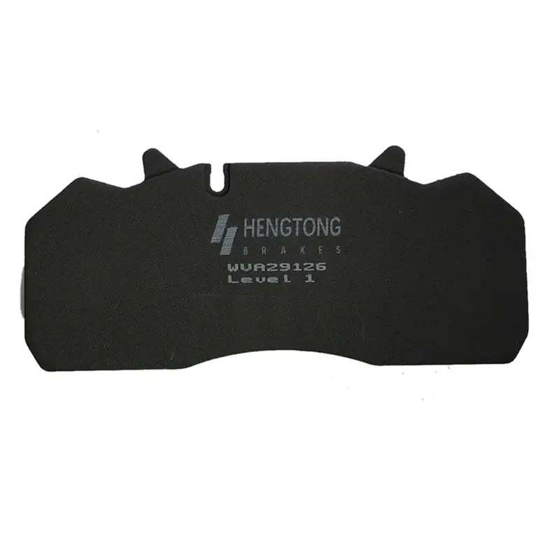 Hot Selling Japan Part Japanese Brake Pad