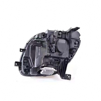 Phares LED modifiés pour Mercedes-Benz Smart, phares LED DRL, clignotants, feux de route, 12V