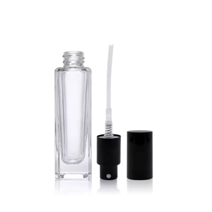 Portable Perfume <b>Bottles</b> Are Portioned Into Glass <b>Bottles</b> Glass Perfume <b>Bottle</b> with Fine <b>Mist</b> Pump - Product Image 6