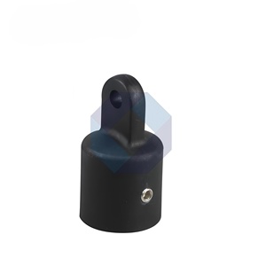 Embout d'œillet en nylon <span class=keywords><strong>pour</strong></span> <span class=keywords><strong>bimini</strong></span> top 22mm 25mm <span class=keywords><strong>pour</strong></span> bateau de pêche, ponton, <span class=keywords><strong>voilier</strong></span> - Product Image 1