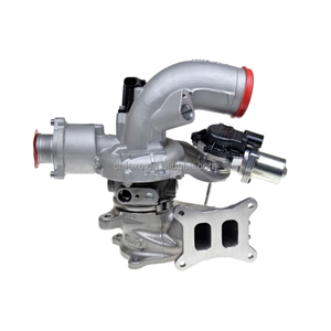 Turbocompresor B10 06L145874E 06L145722D 06L145722M 06L145722T Motor Diésel Universal Newtec Turbo para <span class=keywords><strong>Audi</strong></span> - Product Image 3