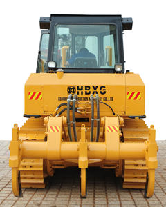 HBXG bulldoser TY165-3 TY165-2 165HP hidrolik Dozer dengan suku cadang diskon harga murah - Product Image 2