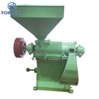 Machine de moulin à riz combiné de polisseuse de riz LN632F de haute qualité au prix pour l'usage agricole