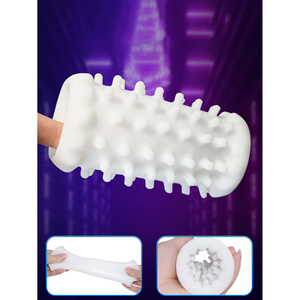 Masturbadores masculinos automáticos, Juguetes sexuales retráctiles para hombres, taza masturbadora masculina manos libres, herramienta de placer, potenciador de intimidad para adultos - Product Image 5